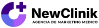 Logo Agencia Marketing Médico