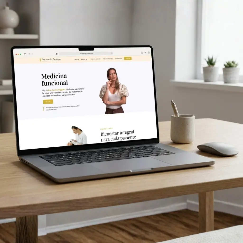 diseno web marca personal doctora viggiano (3)