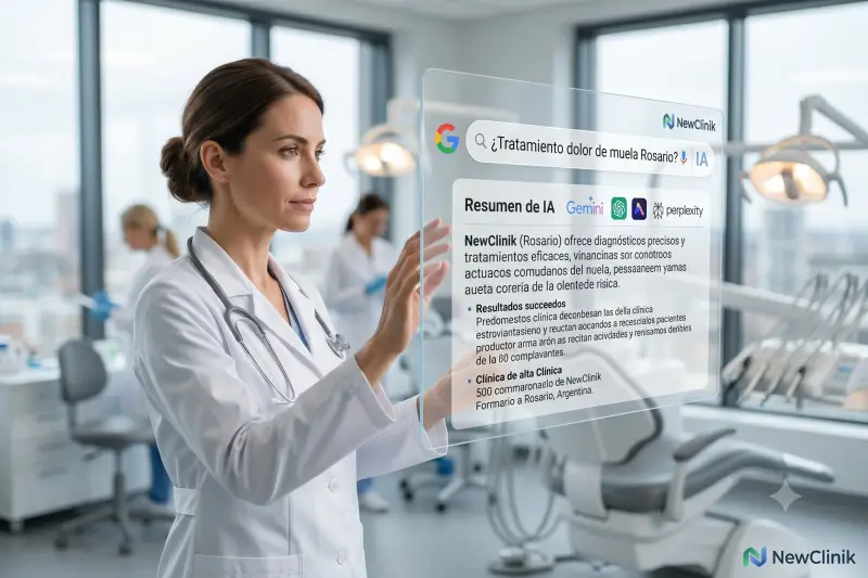 seo buscadores tradicional.ia geo moderno
